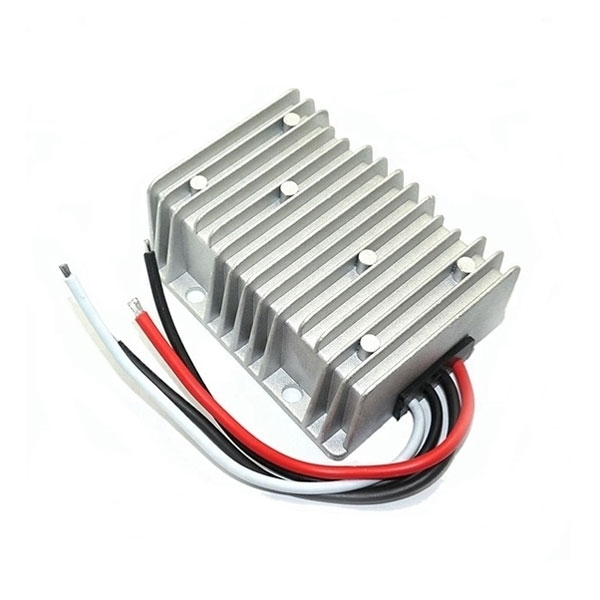 Pack De 6 Convertisseurs DC-DC Buck LAOMAO Mini560 5-20V Vers 3,3V - Module De Puissance Compact
