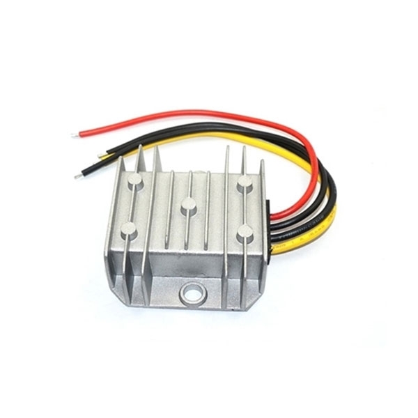 Picture of Buck Converter 48V to 12V, 5A/10A/20A-60A