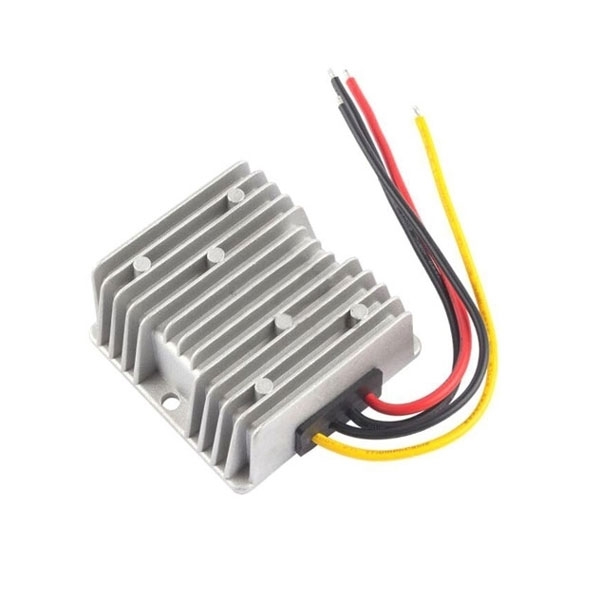Picture of DC Converter Step Down, 60V to 12V