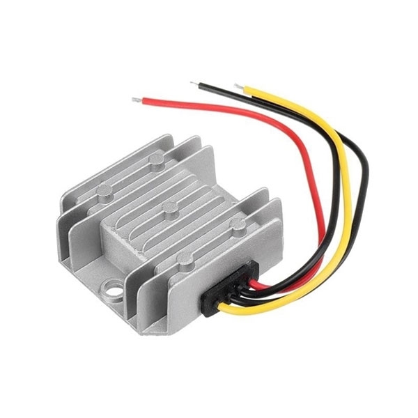 Step Down Buck Converter, 72VDC to 24VDC | Power Home