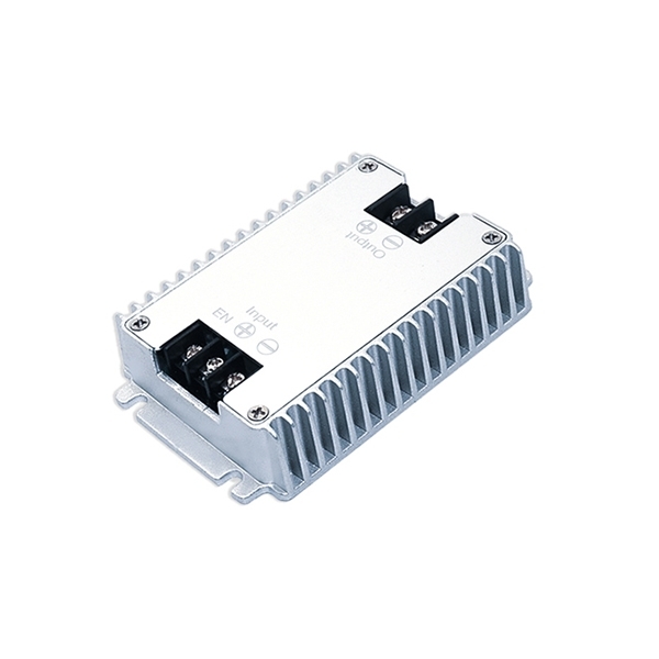 Picture of Isolated DC Converter, 48V to 12V