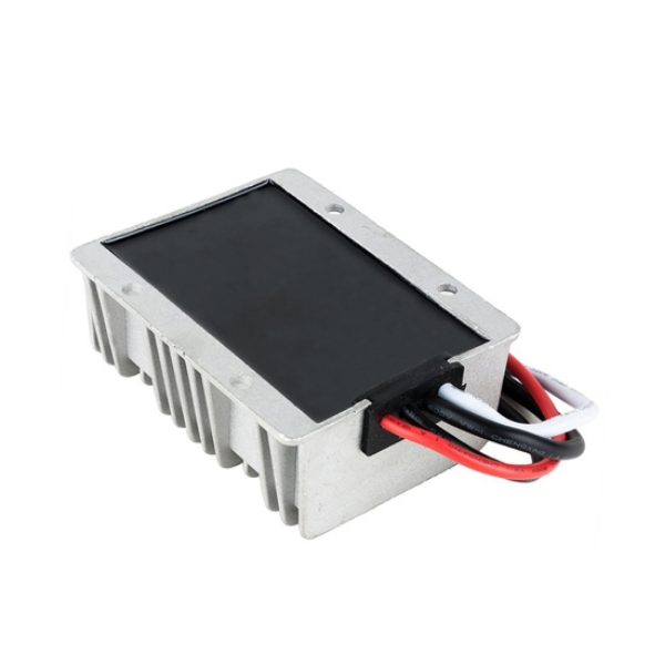 DC-DC Boost and Buck Converter, 9V-40V to 24V | Power Home