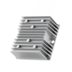 Picture of Isolated DC Converter, 48V to 24V