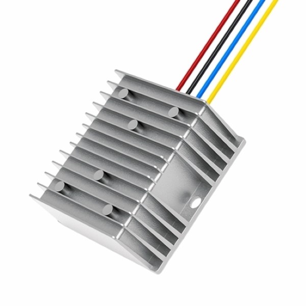 Isolated DC Converter, 48V to 24V | Power Home