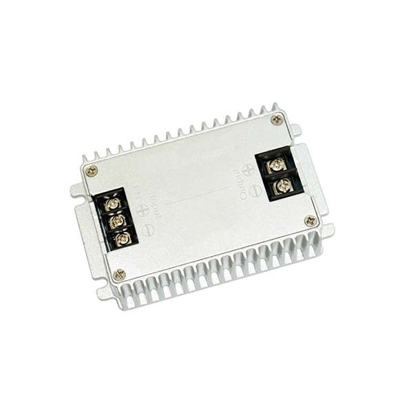 Picture of DC-DC Converter with Isolation, 72V to 12V