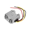 Picture of DC Voltage Step Down Converter, 24V to 13.8V/15V/19V