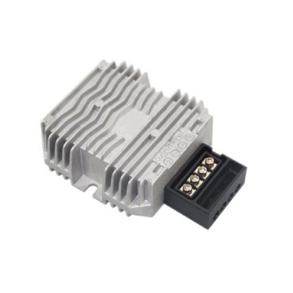 Picture of Isolated DC-DC Converter, 24V to 5V/12V