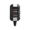 Picture of 1A Portable Car Battery Charger, 6 Volt/12 Volt