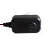 Picture of 1A Portable Car Battery Charger, 6 Volt/12 Volt