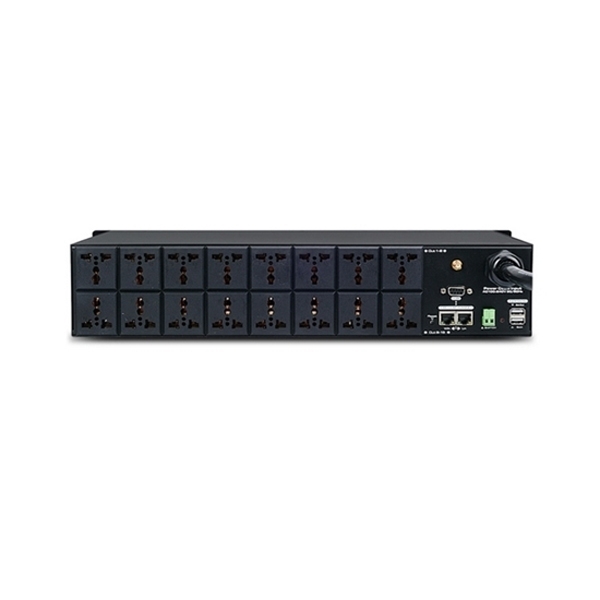 16 Outlet Power Sequencer Controller, WiFi-Enabled | Power Home