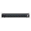 Picture of 8 Outlet Digital Power Sequencer for Audio