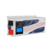 Picture of 3000W Pure Sine Wave Inverter Charger 12V/24V