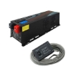Picture of 5000W Pure Sine Wave Inverter Charger 24V/48V