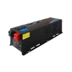 Picture of 6000W Pure Sine Wave Inverter Charger 48V