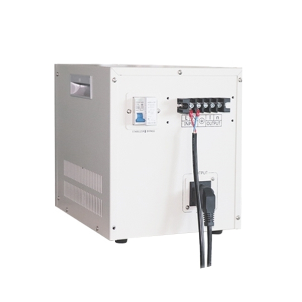 2 kVA Home Voltage Stabilizer, Single Phase, 110V~240V | Power Home