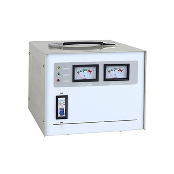 Picture of 3 kVA Home Voltage Stabilizer, Single Phase, 110V~240V