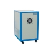 Picture of 2kVA/3kVA Single Phase Frequency Converter, 120V 60Hz to 220V 50Hz