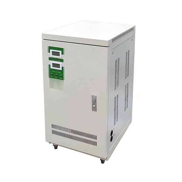 12 kVA Automatic Voltage Stabilizer, Single Phase, 110V~240V | Power Home