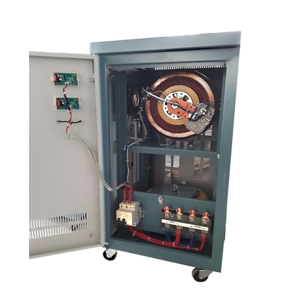 12 kVA Automatic Voltage Stabilizer, Single Phase, 110V~240V | Power Home