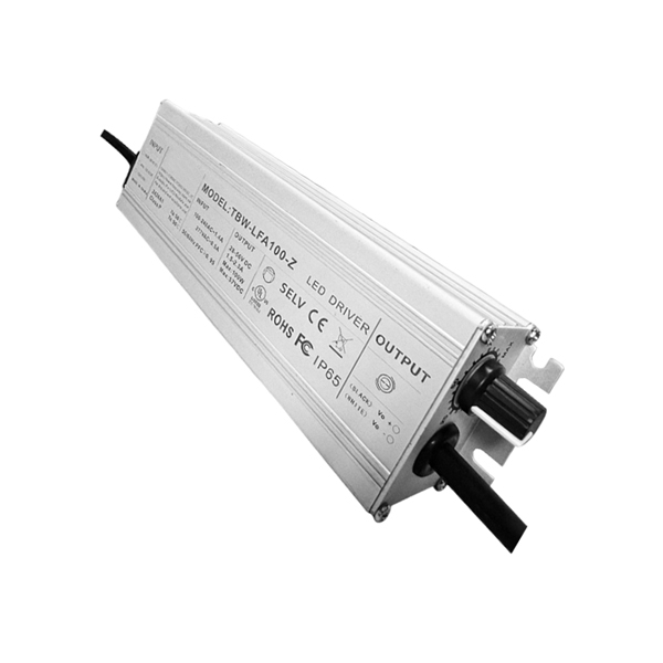 Picture of 100W Constant Current LED Driver