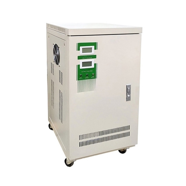 Picture of 30 kVA Automatic Voltage Stabilizer, Single Phase, 110V~240V