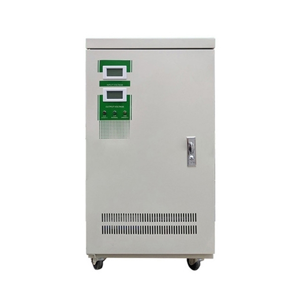 Picture of 40 kVA Automatic Voltage Stabilizer, Single Phase, 110V~240V