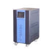Picture of 8 kVA Automatic Voltage Stabilizer, Three Phase, 220V/380V/400V