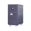 Picture of 15 kVA Automatic Voltage Stabilizer, Three Phase, 380V/400V/415V