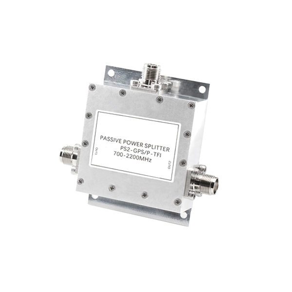 Picture of GPS Power Divider 2 Way, 0.7~2.2 GHz