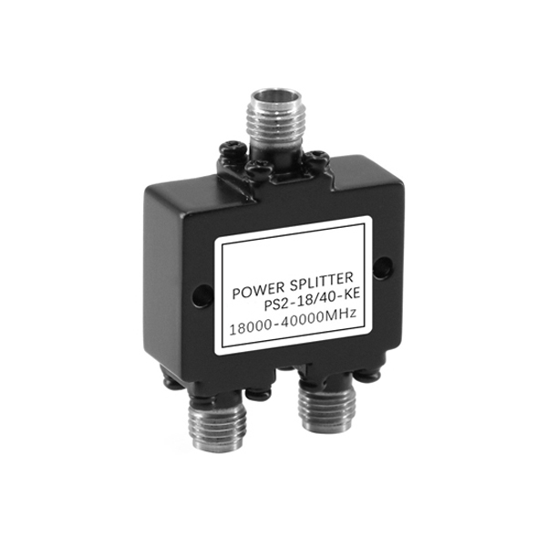 Picture of Coaxial Power Divider 2 Way,18~40 GHz