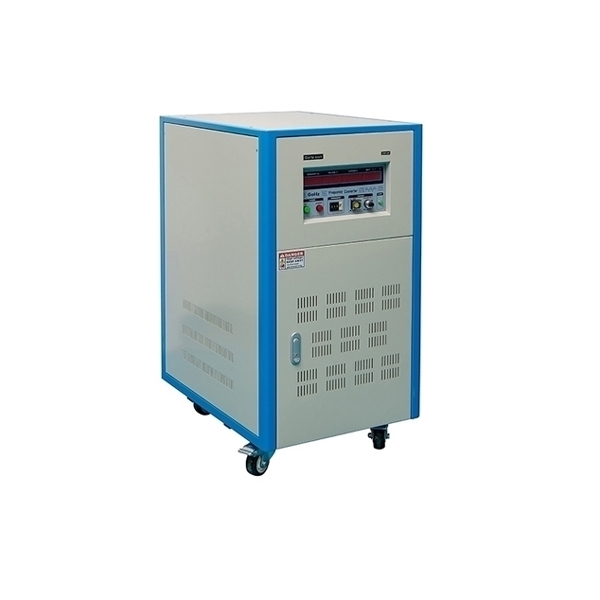Picture of 15kVA/20kVA Single Phase Frequency Converter, 230V 50Hz to 120V 60Hz