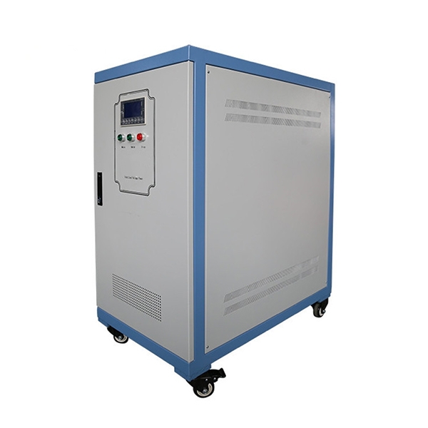 Picture of 60 kVA Automatic Voltage Stabilizer, Three Phase, 380V/400V/460V