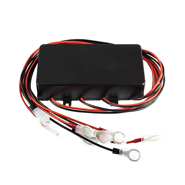 Picture of 4S 10A Lead Acid Battery Balancer, 48V