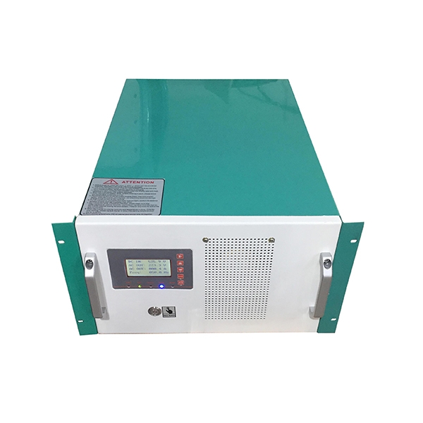 Picture of 8000 Watt Marine Inverter, Single Phase 120V/220V