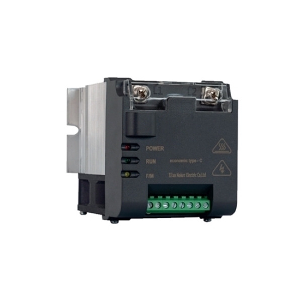 Picture of Mini Single-Phase Power Regulator, AC 220V