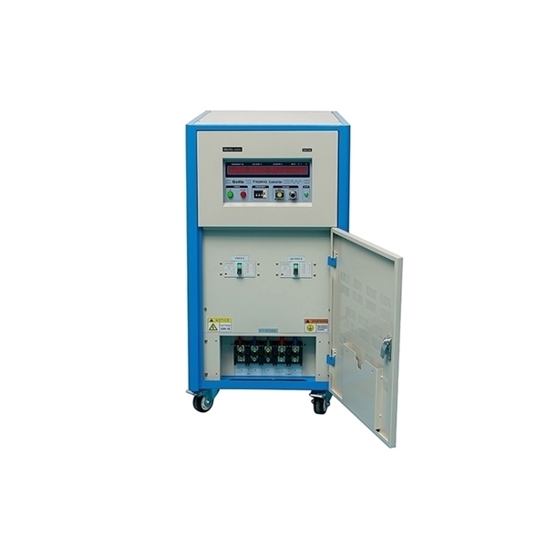 Picture of 240v 50Hz to 110v 60Hz Frequency Converter, Three Phase, 3kVA/10kVA