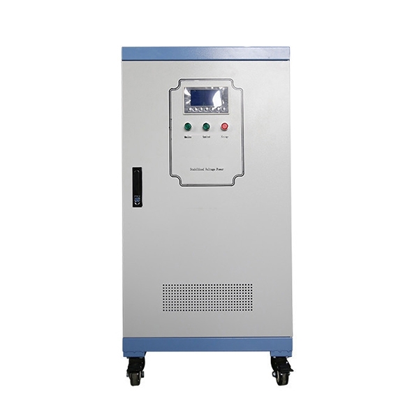 Picture of 250 kVA Automatic Voltage Stabilizer, Three Phase, 220V/380V/440V
