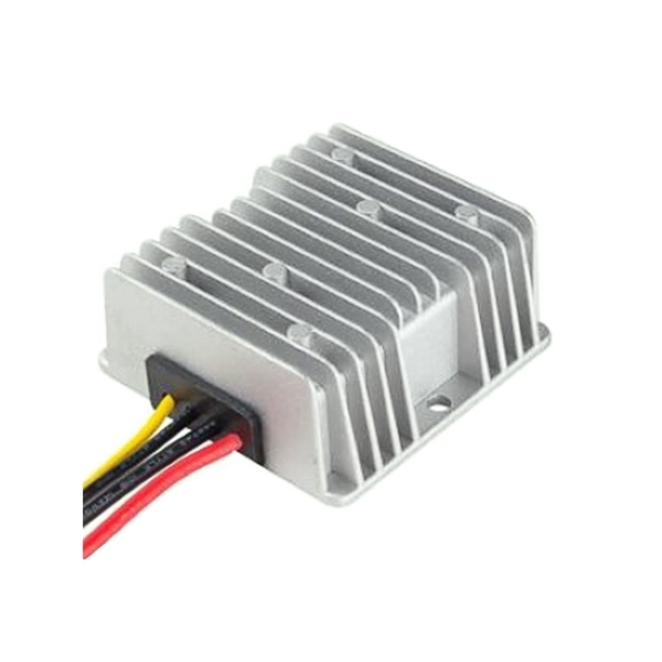 Picture of 12V to 24V DC-DC Step Up Converter, 3A/4A/5A/8A/10A