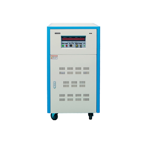 Picture of 220V 60Hz to 400V 50Hz Frequency Converter, Three Phase, 15kVA/20kVA