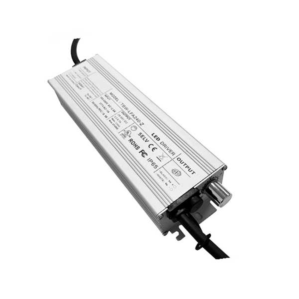 Picture of 240W Constant Current LED Driver