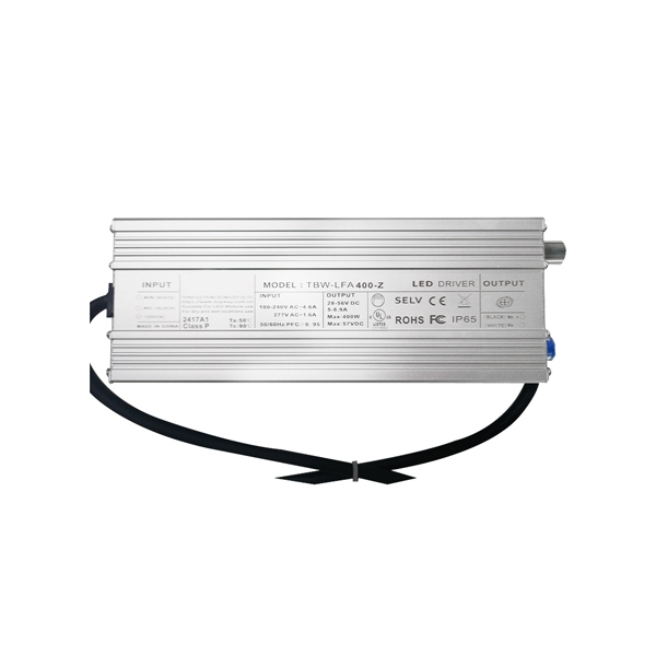 Picture of 400W Constant Current LED Driver