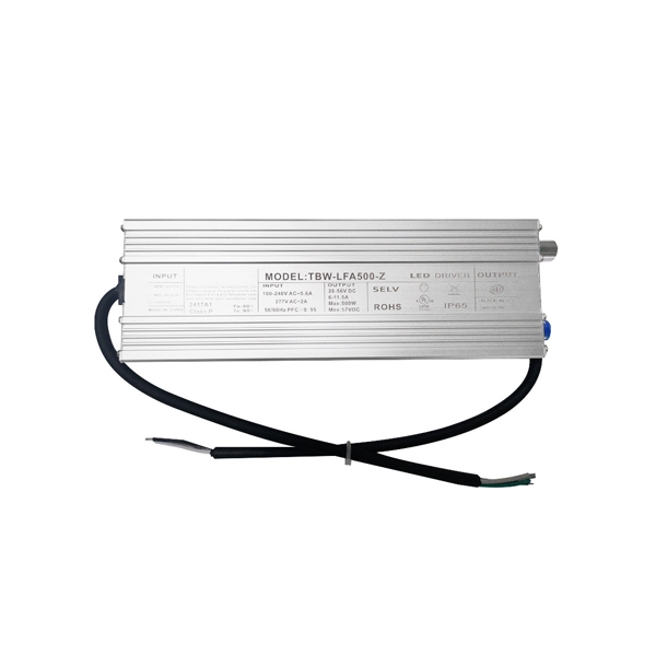 Picture of 500W Constant Current LED Driver