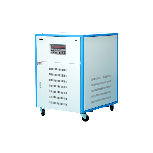 Picture of 230v 50Hz to 220v 60Hz Frequency Converter, Three Phase, 30kVA/45kVA/60kVA