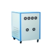 Picture of 30kVA/45kVA/60kVA Three Phase Frequency Converter, 480V 60Hz to 380V 50Hz
