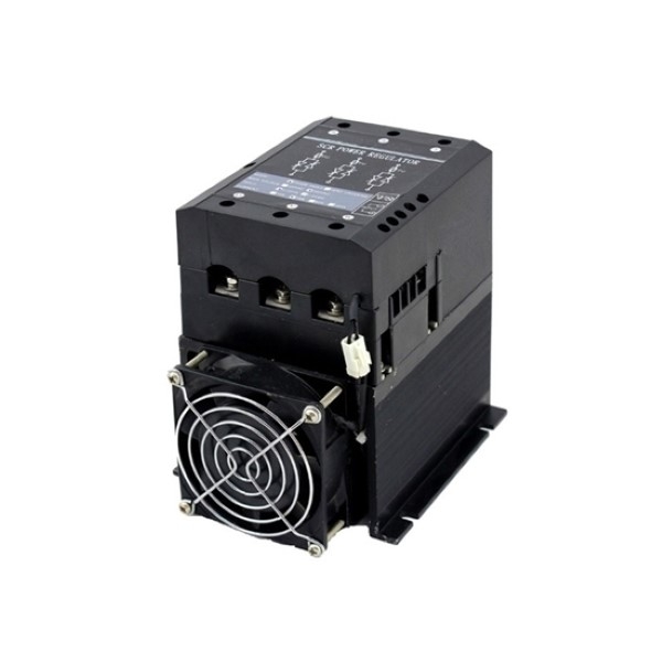 Picture of 4-Wire 3 Phase SCR Power Controller, 380VAC