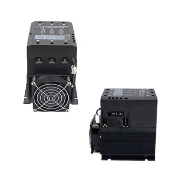 4-Wire 3 Phase SCR Power Controller, 380VAC | Power Home