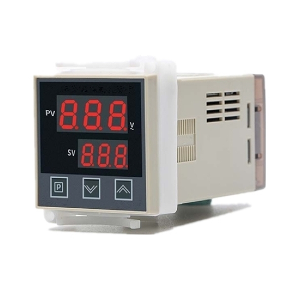 Picture of Digital SCR Voltage Regulator, 220VAC