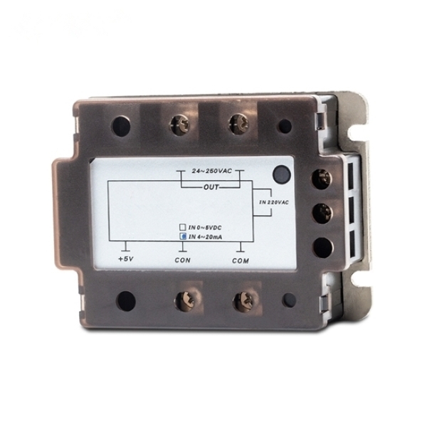 Picture of AC Voltage Regulator Module, 1 Phase/2 Phase