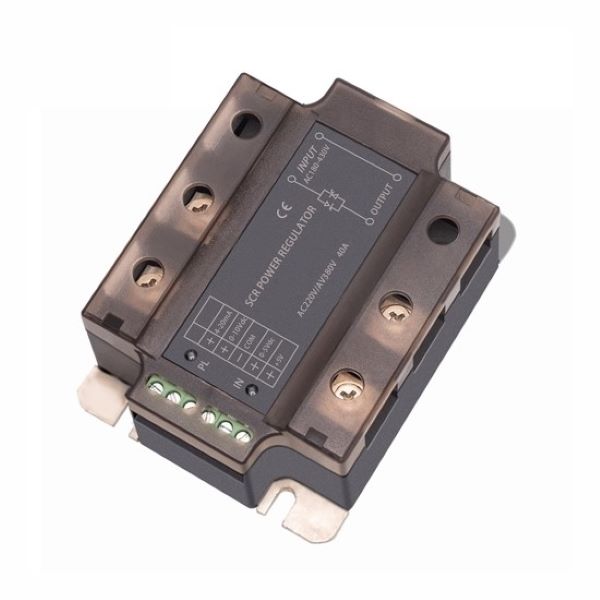 AC Voltage Regulator Module, 1 Phase/2 Phase | Power Home