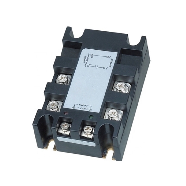 AC Voltage Regulator Module, 1 Phase/2 Phase | Power Home